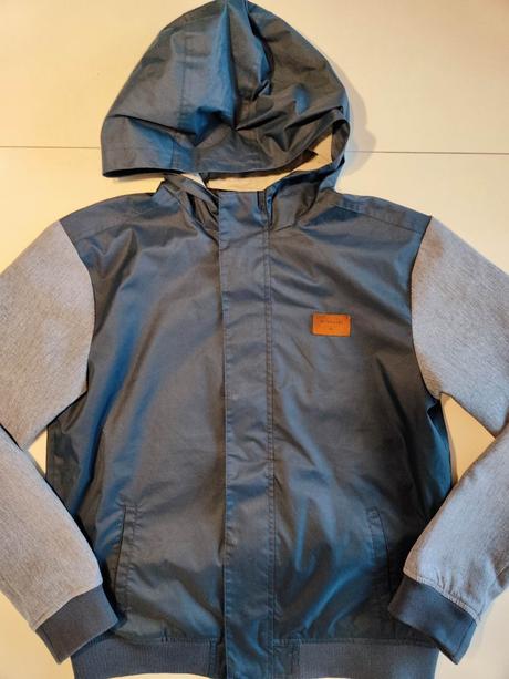 Bunda, quiksilver,164