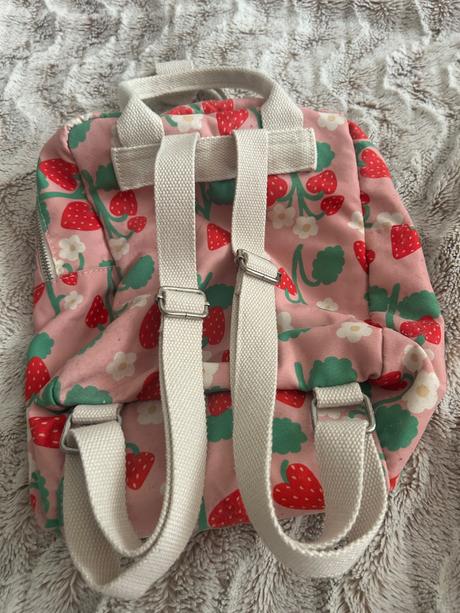 Lindex detský batôžtek + kniha hádaniek zdarma, lindex