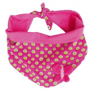 Pinkie šatka butterfly, pinkie