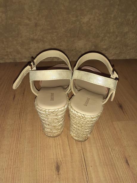 Sandále graceland, graceland,39