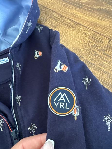 Mikina mayoral, mayoral,122