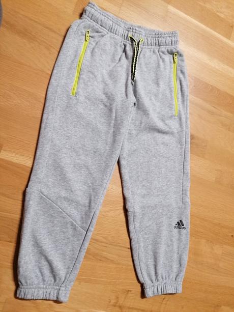 Detské adidas tepláky, adidas,116