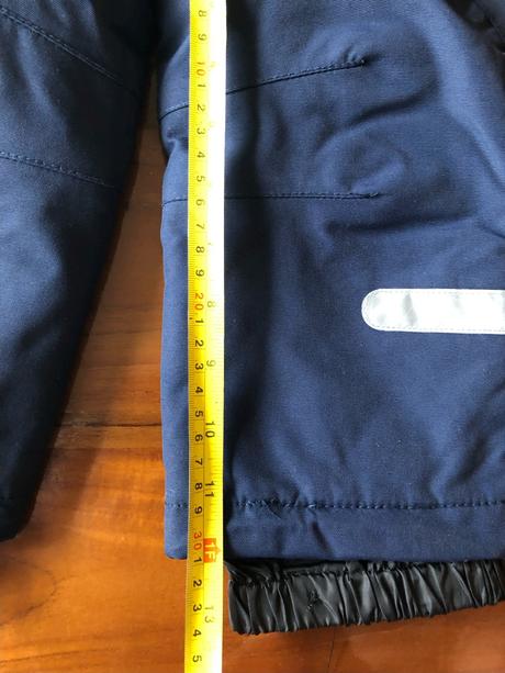 Oteplovačky fix 92, lindex,92