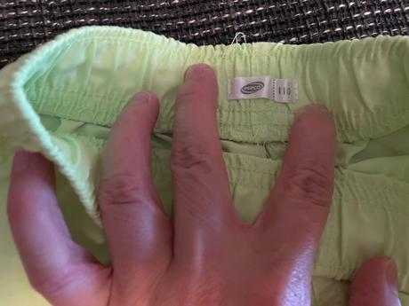 Lahunke kratasky, pepco,110