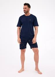 Pánske pyžamo - cornette 326/297 night, cornette,s