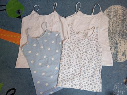 4x tielko, lupilu,140