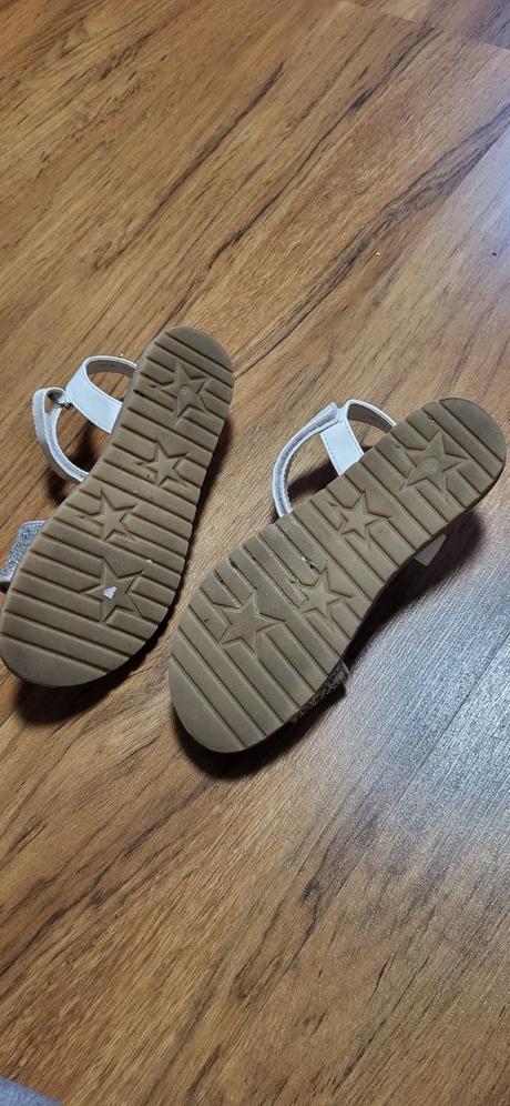 Sandále, graceland,33