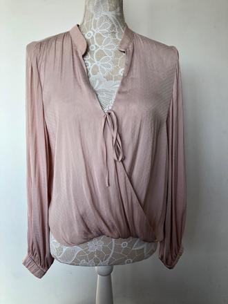 Prijemna bluzka s/m, topshop,36