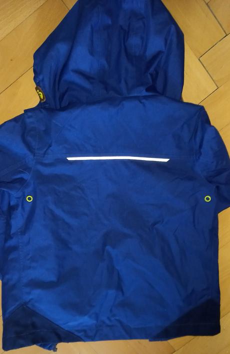 Krásna tenka prechodna bunda, reserved,128