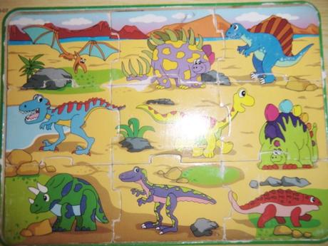 Drevené puzzle- vkladačky-hlavolami,