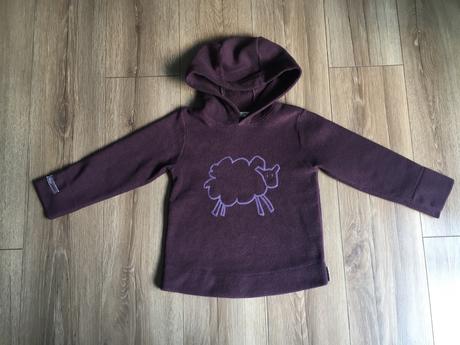 Mikinka ministars, 116