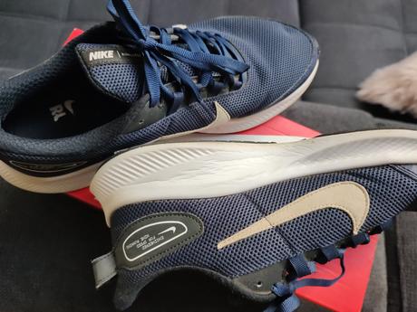 Tenisky veľ. 42,5, nike,42