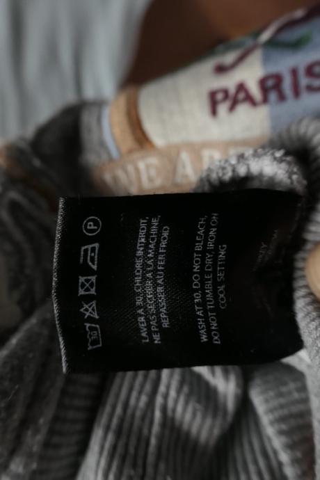 Each&other original luxusna mikina vel. m, m