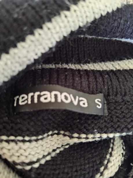Sveter, terranova,s