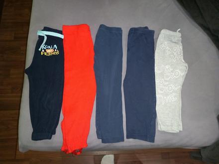 Set gatí 86/92, 86–98