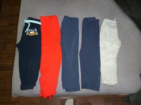 Set gatí 86/92, 86–98