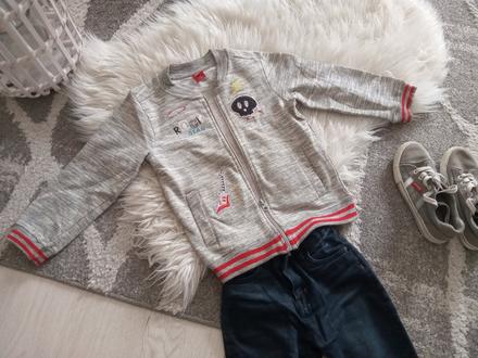 Mikina, kiki&koko,122