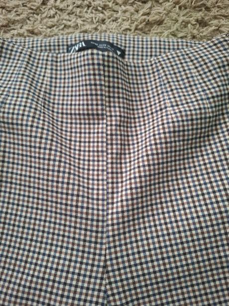 Nohavice, zara,xs