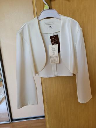 Bolerko satenove, 34