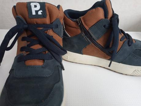 Prechodné topánky, primigi,36