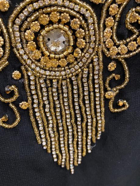 Dámske šaty z dubaja, 