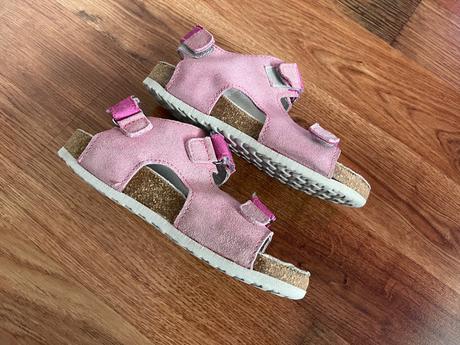 Sandálky protetika, protetika,34