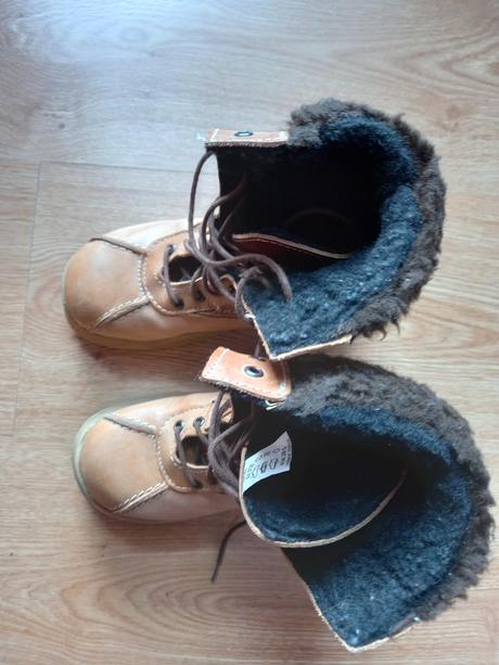 Topanky oteplene, slovobuv,28