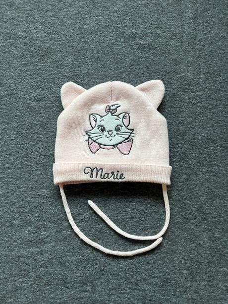 Čiapka mačička marie, disney,92