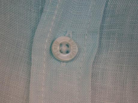 Luxusná bavlnená košeľa, xl