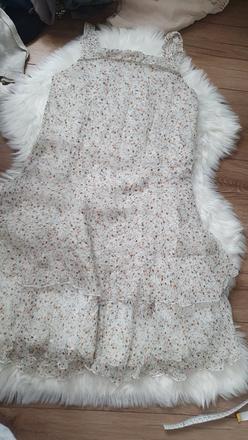 Tylove saty papermoon, 140