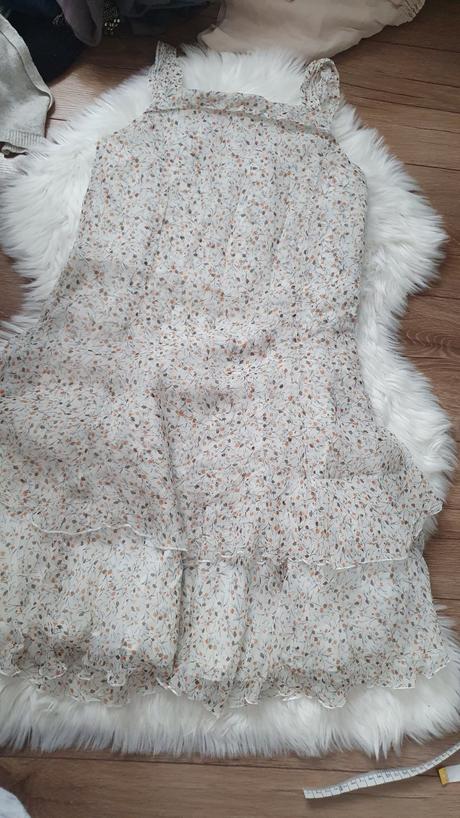 Tylove saty papermoon, 140