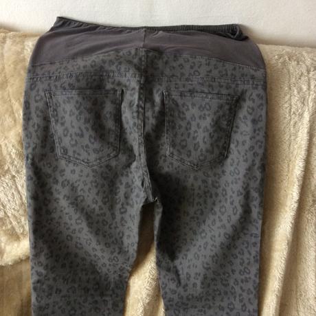 H&m nohavice tehotenske, h&m,38