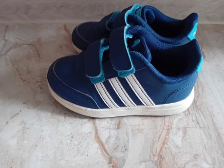 Tenisky, adidas,25