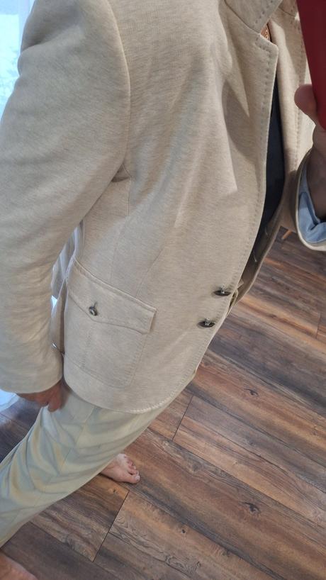 Sako zara bavlnene vel 38/40, zara,m