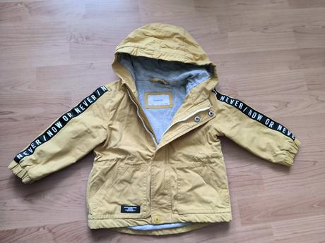 Reserved prechodná bunda, reserved,86