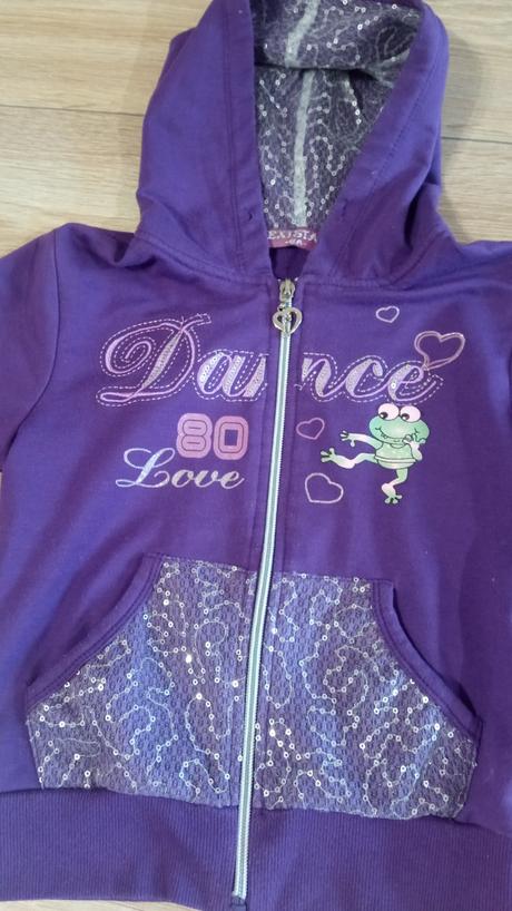 Mikiny 5-6 rokov, dopodopo,116