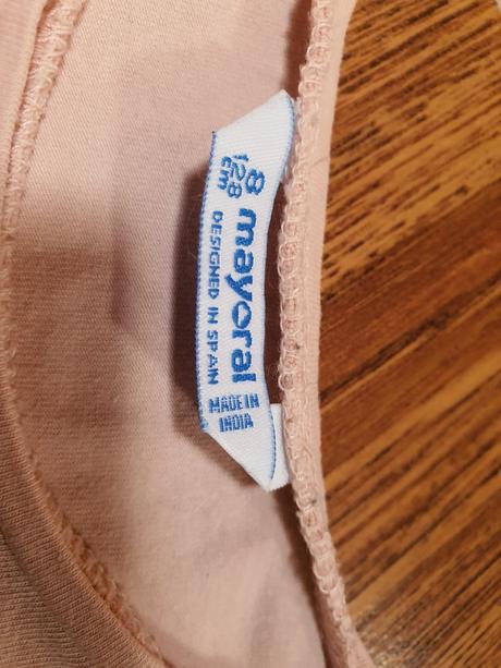 Tričko, mayoral,128