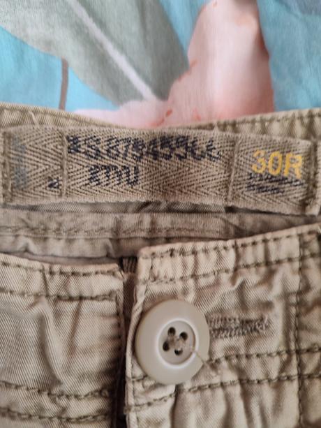 Trištvrtove gate burton, m