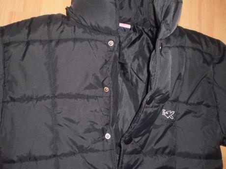 Zimná vetrovka, 164