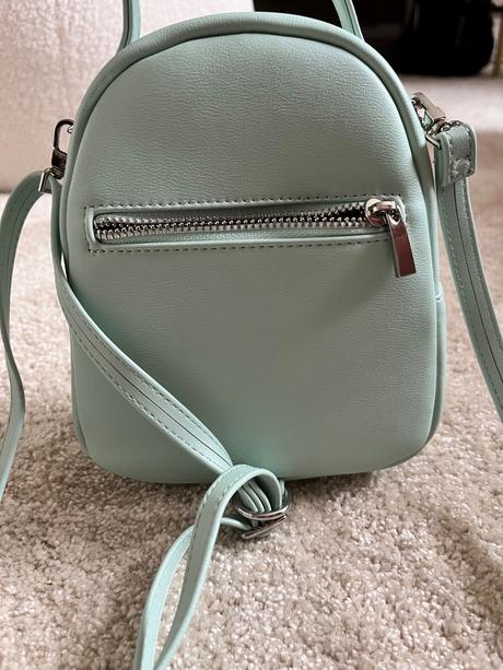 Malý ruksak zn. lara bags, lara bags