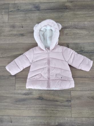 Zimná bundička, f&f,86