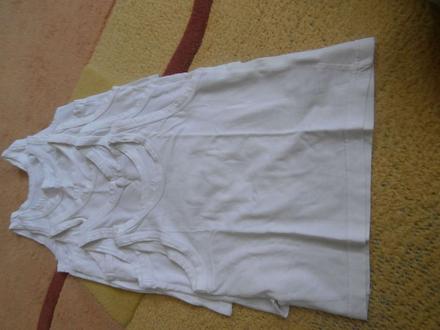 Biele tielka, f&f,104