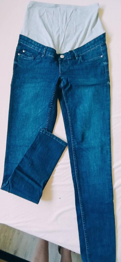 Tehotenské rifle, m