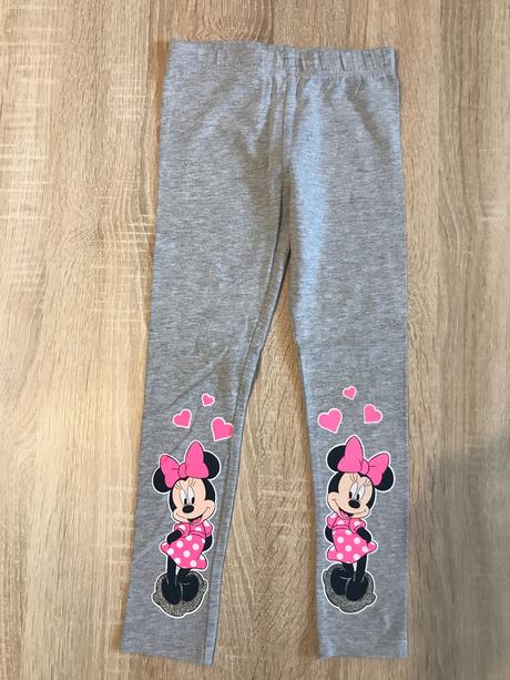 Legíny, disney,110
