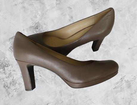 Lodičky geox respira, veľ.37,5, geox,37