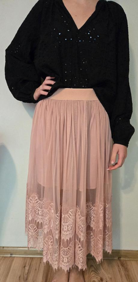 Blúzka madeira h&m, h&m,s