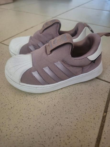 Adidas superstar 360, adidas,25