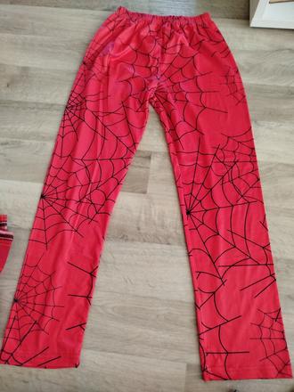 Pyžamové nohavice, 146