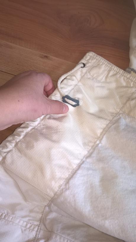 Sportova bunda the wave, l