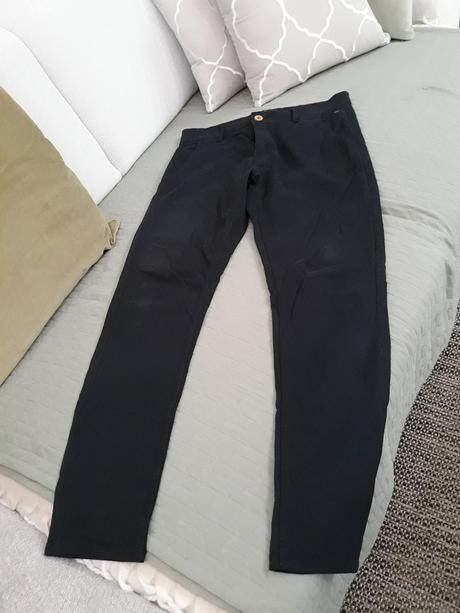 Predám elegantné pánske rifle, veľkosť 34/34, 34